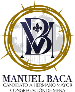 reducido manuel baca logo