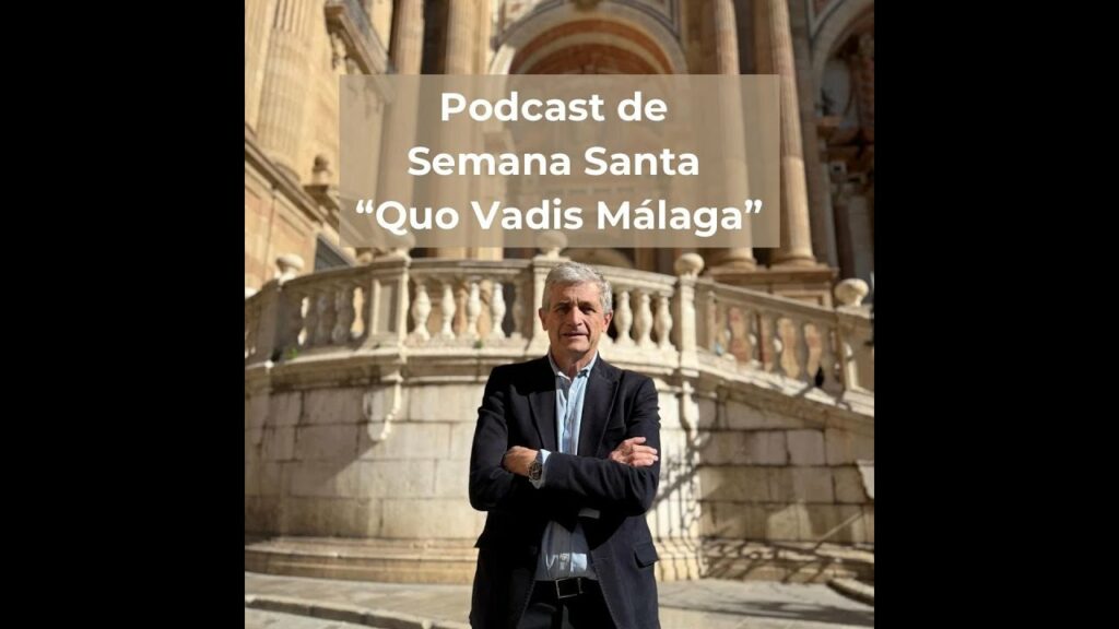 quo vadis entrevista coco semana santa malaga