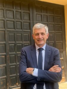 manuel baca candidato a hermano mayor